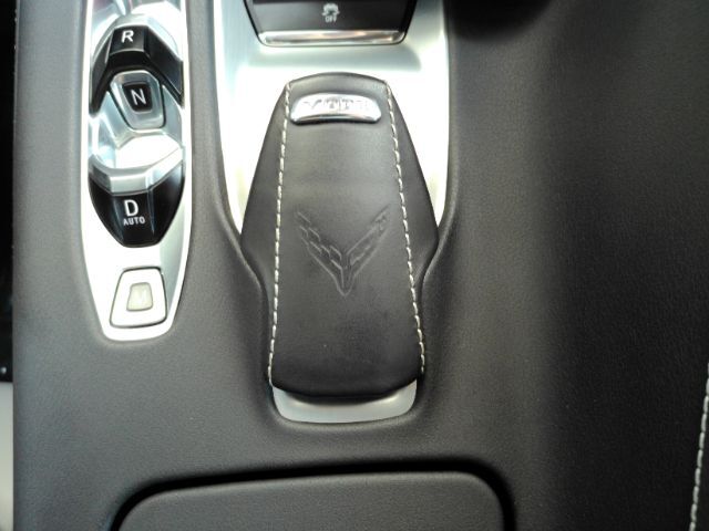 2021 Chevrolet Corvette 1LT Convertible Plano TX
