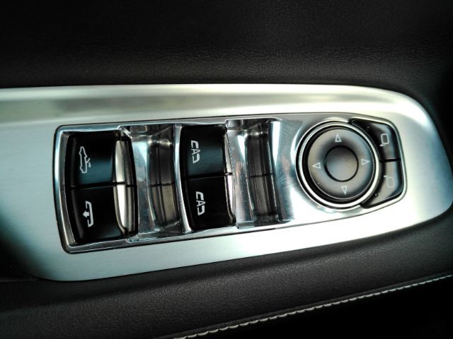 2021 Chevrolet Corvette 1LT Convertible Plano TX