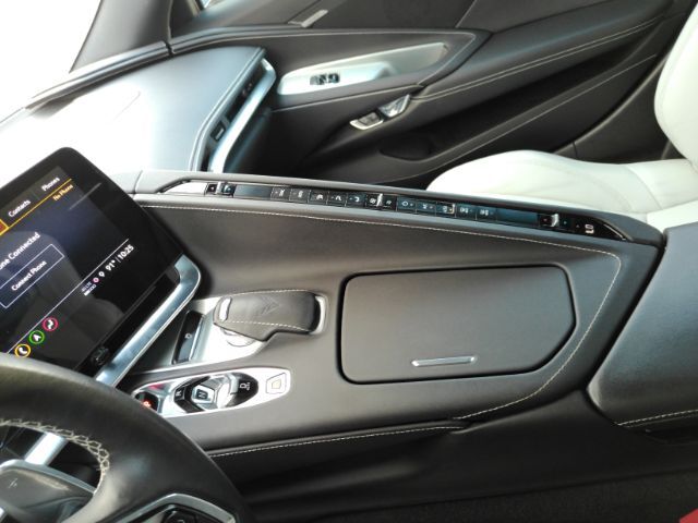 2021 Chevrolet Corvette 1LT Convertible Plano TX