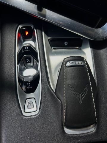 2021 Chevrolet Corvette 1LT Coupe Houston TX