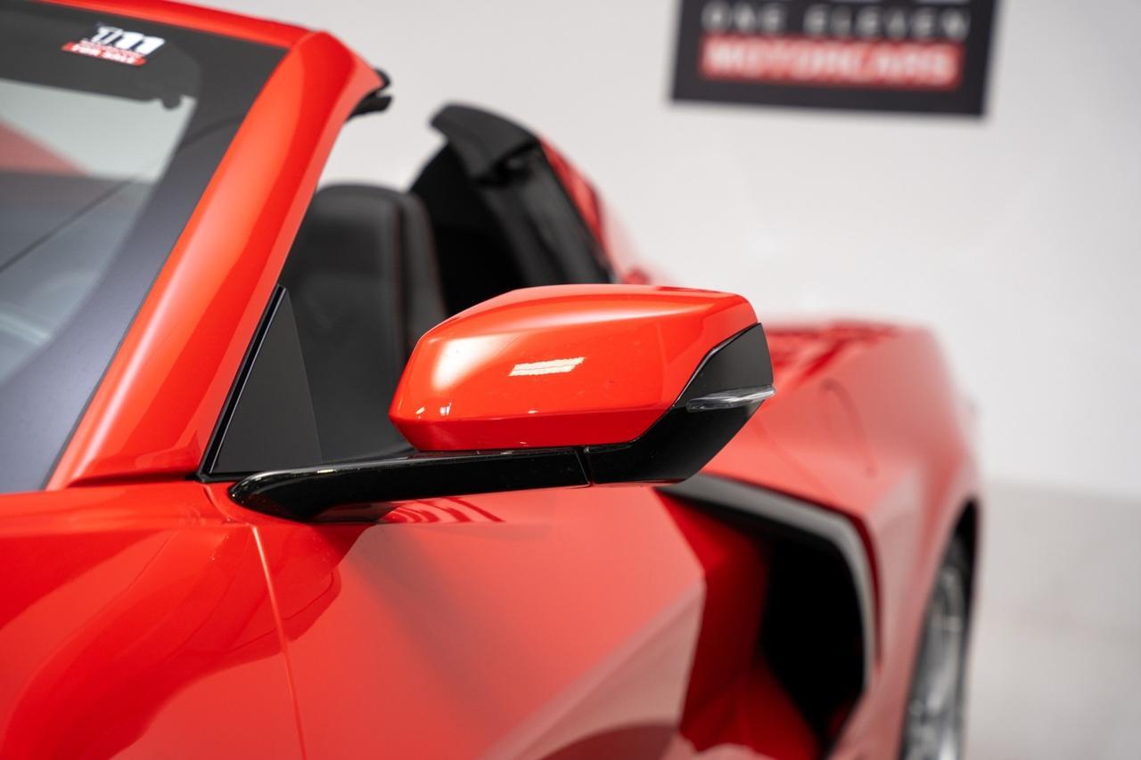 2021 Chevrolet Corvette 1LT Local Trade Franklin TN