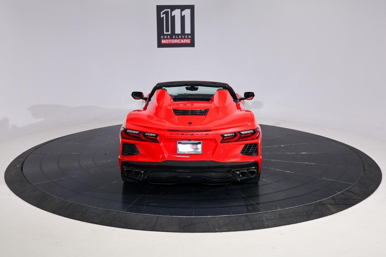 2021 Chevrolet Corvette 1LT Local Trade Franklin TN