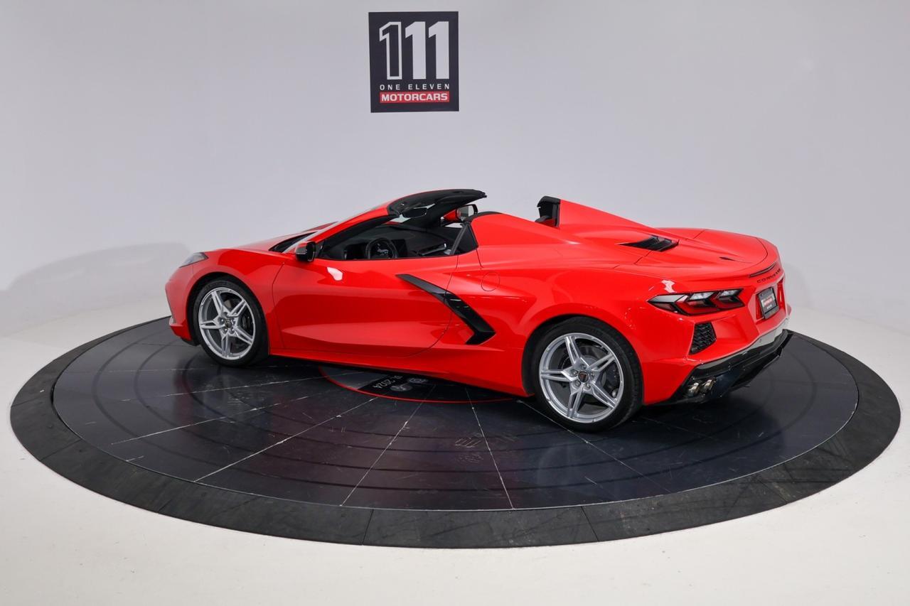 2021 Chevrolet Corvette 1LT Local Trade Franklin TN