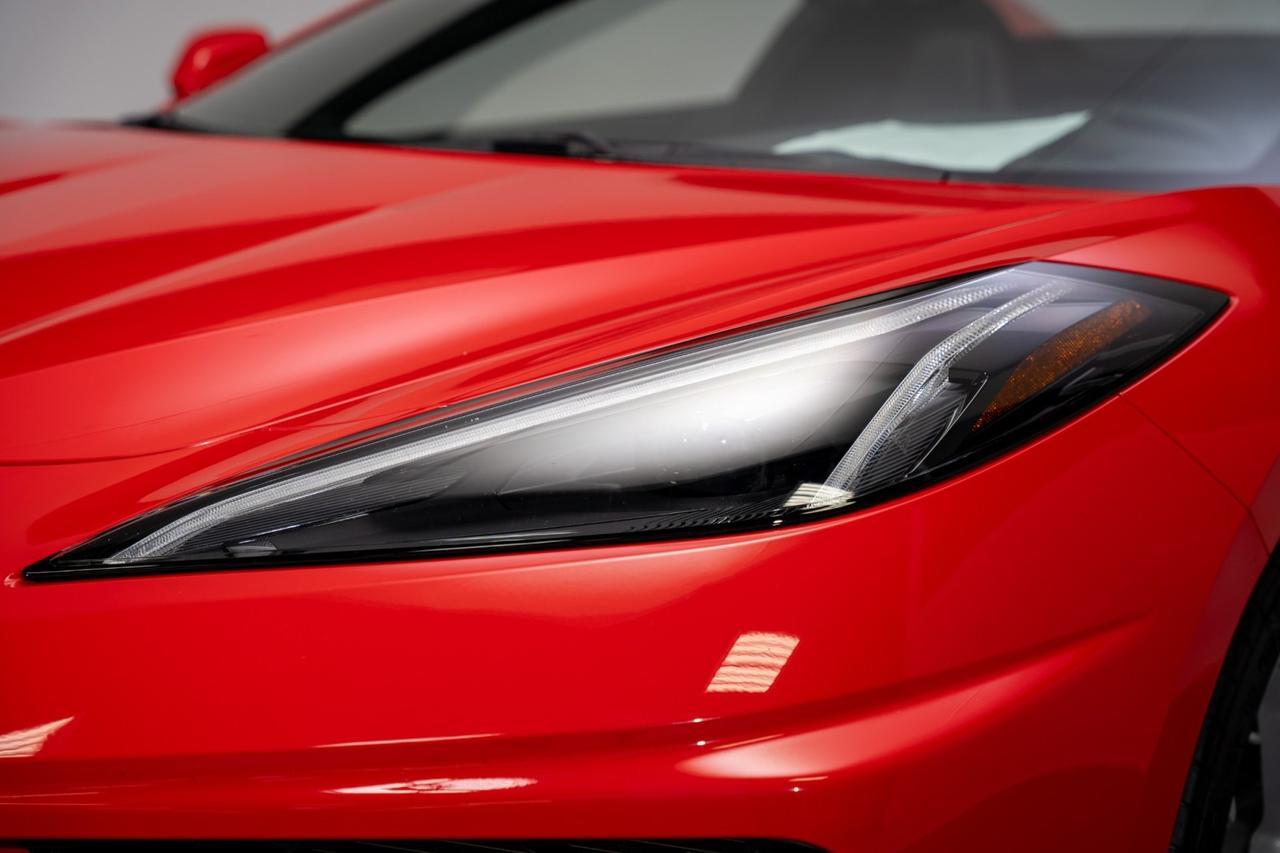 2021 Chevrolet Corvette 1LT Local Trade Franklin TN