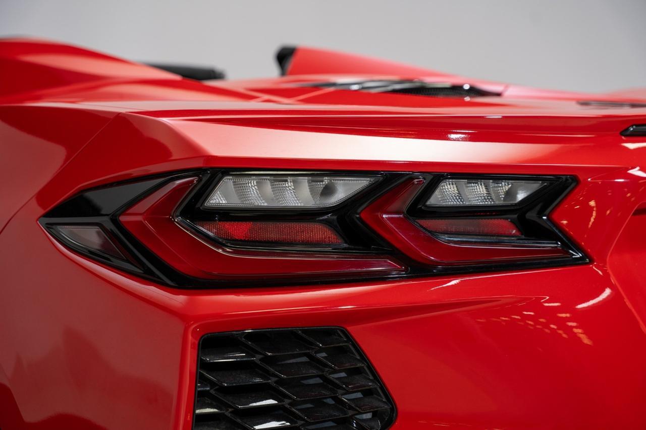 2021 Chevrolet Corvette 1LT Local Trade Franklin TN