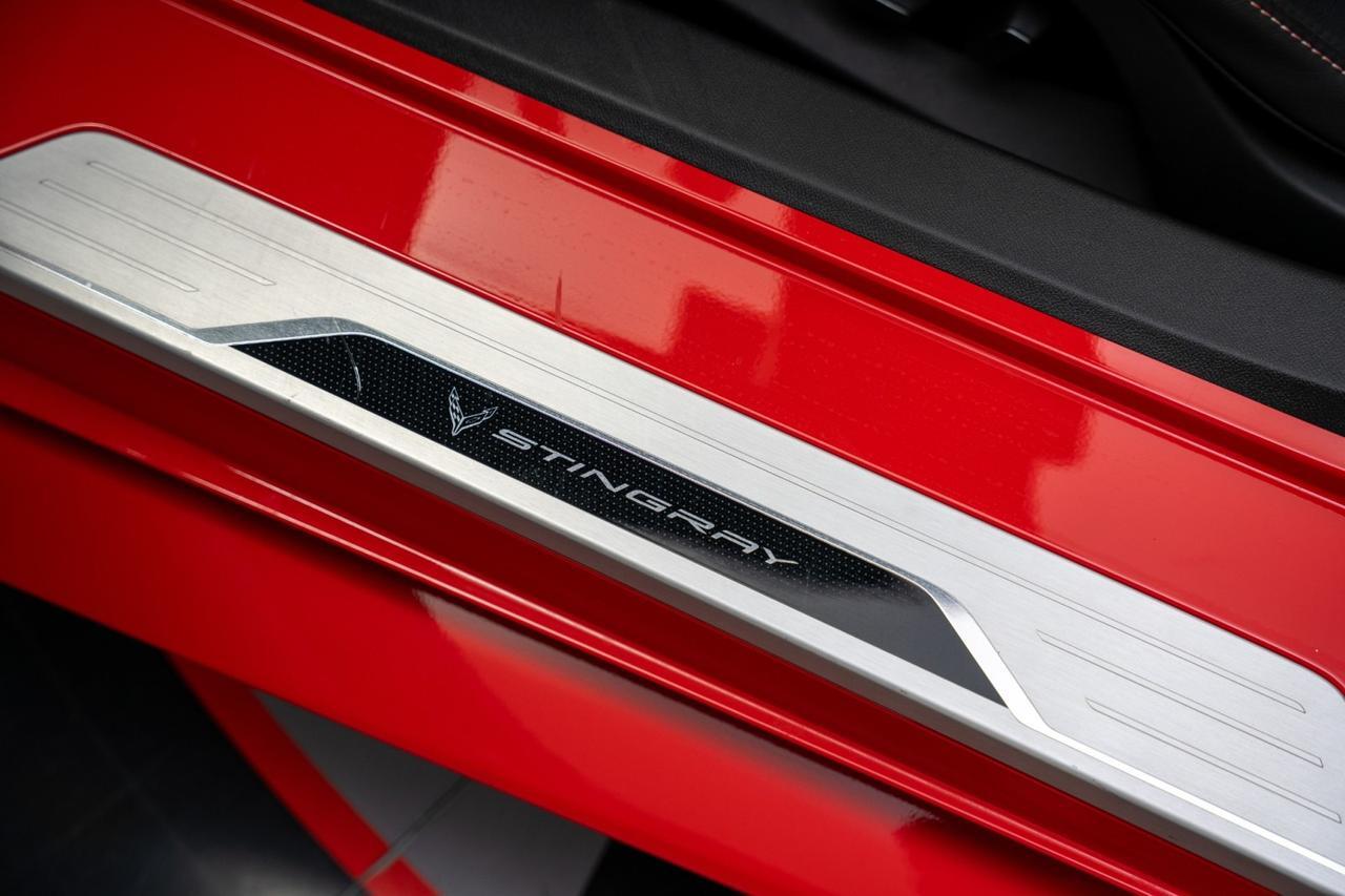 2021 Chevrolet Corvette 1LT Local Trade Franklin TN
