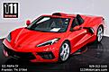 2021 Chevrolet Corvette 1LT Local Trade