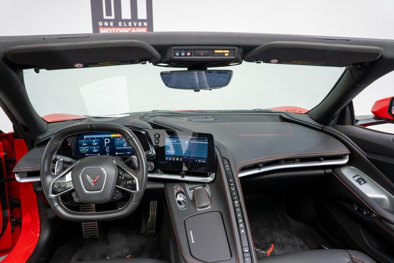 2021 Chevrolet Corvette 1LT Local Trade Franklin TN