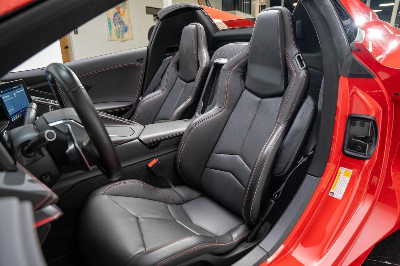 2021 Chevrolet Corvette 1LT Local Trade Franklin TN