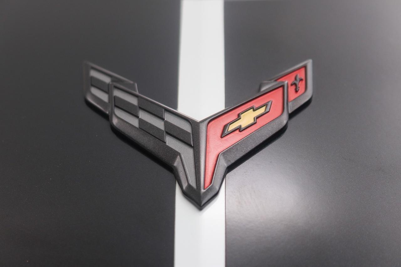 2021 Chevrolet Corvette 1LT Newport Beach CA