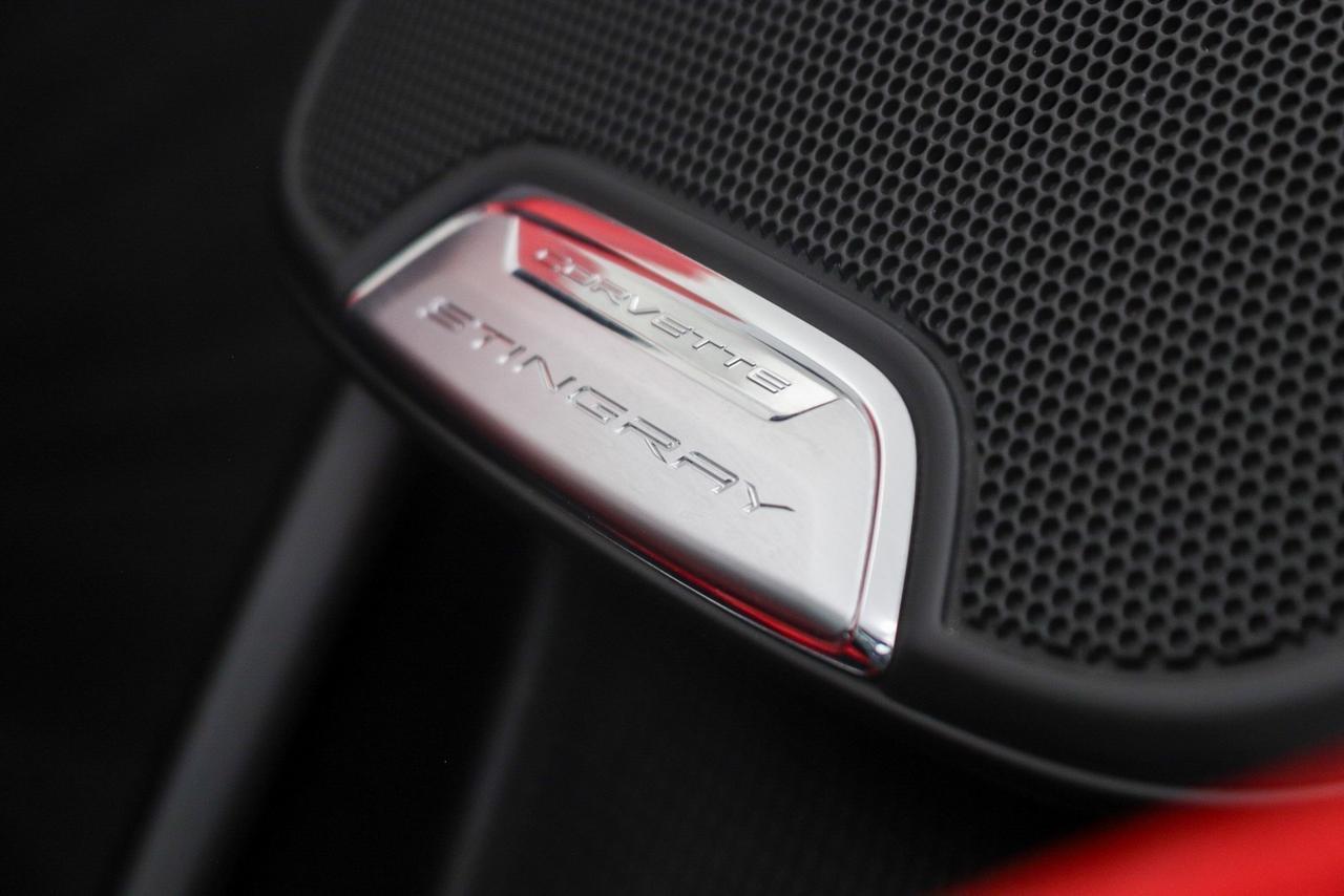 2021 Chevrolet Corvette 1LT Newport Beach CA