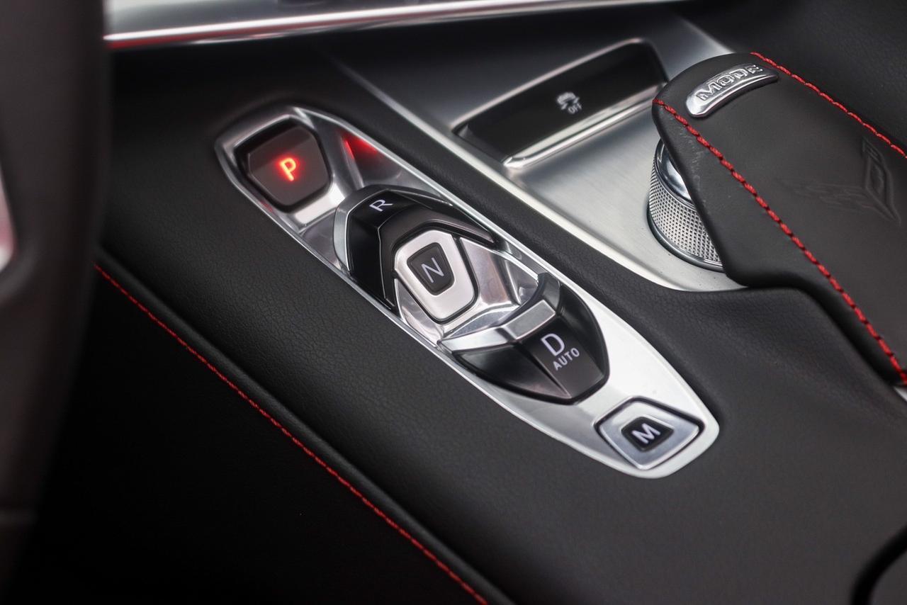 2021 Chevrolet Corvette 1LT Newport Beach CA