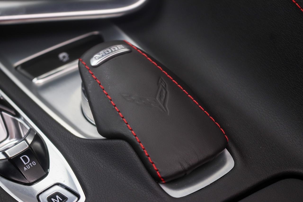 2021 Chevrolet Corvette 1LT Newport Beach CA