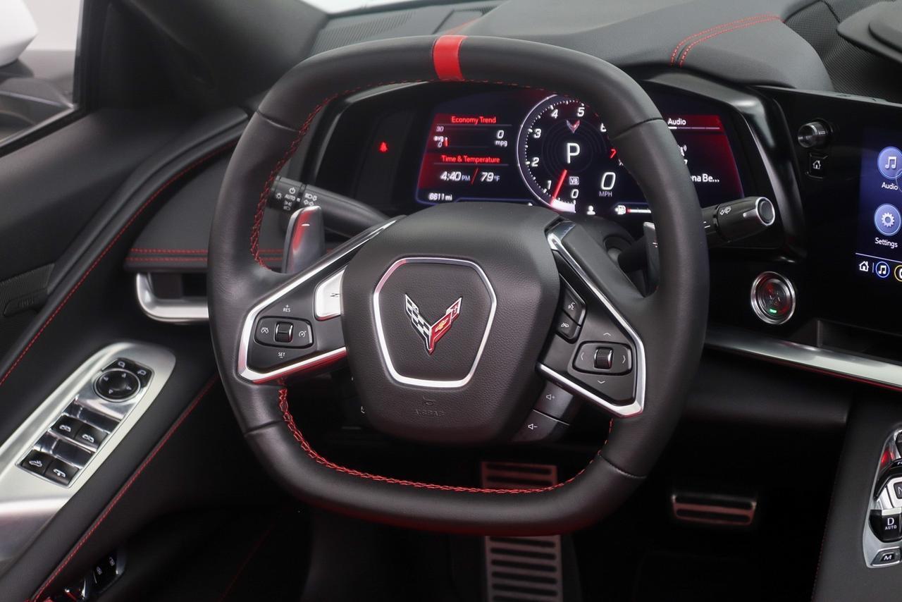 2021 Chevrolet Corvette 1LT Newport Beach CA