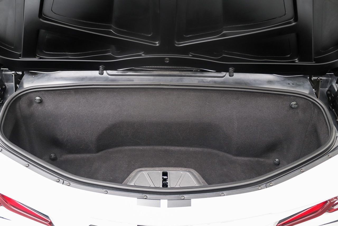 2021 Chevrolet Corvette 1LT Newport Beach CA