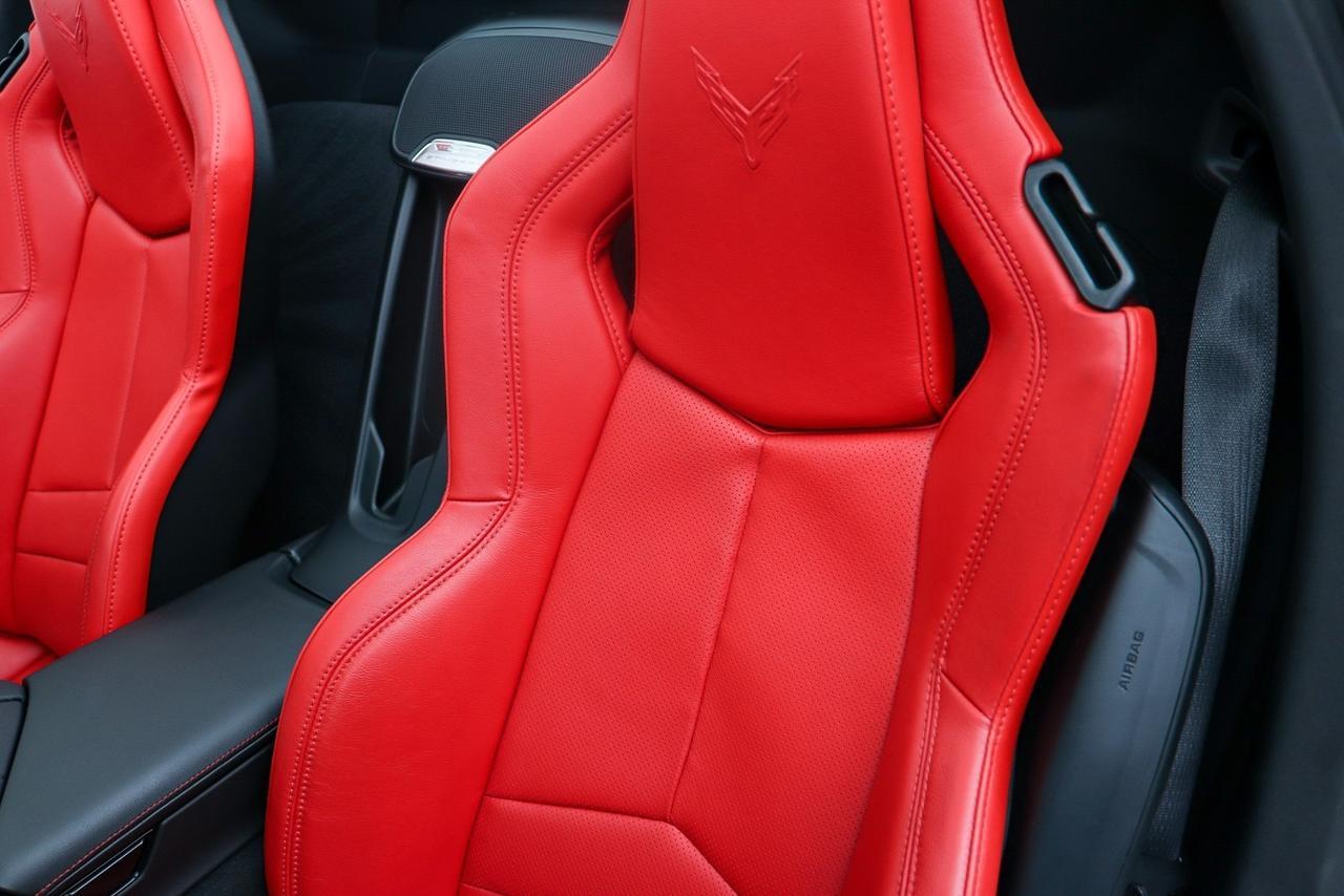 2021 Chevrolet Corvette 1LT Newport Beach CA