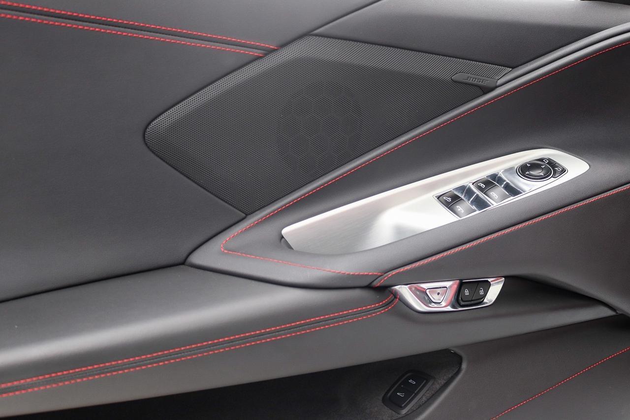 2021 Chevrolet Corvette 1LT Newport Beach CA