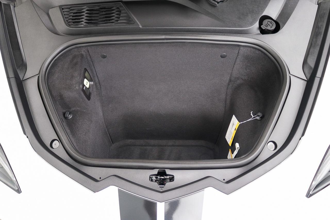 2021 Chevrolet Corvette 1LT Newport Beach CA
