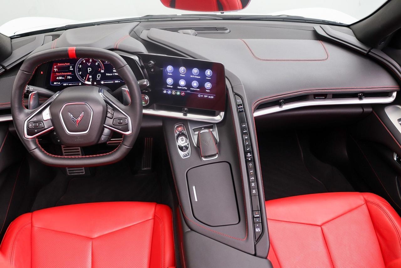 2021 Chevrolet Corvette 1LT Newport Beach CA