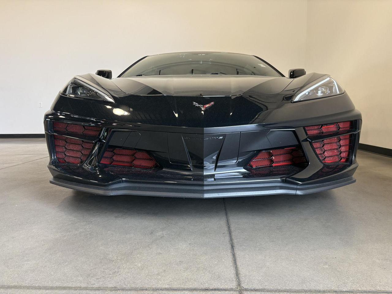 2021 Chevrolet Corvette 1LT Parker CO