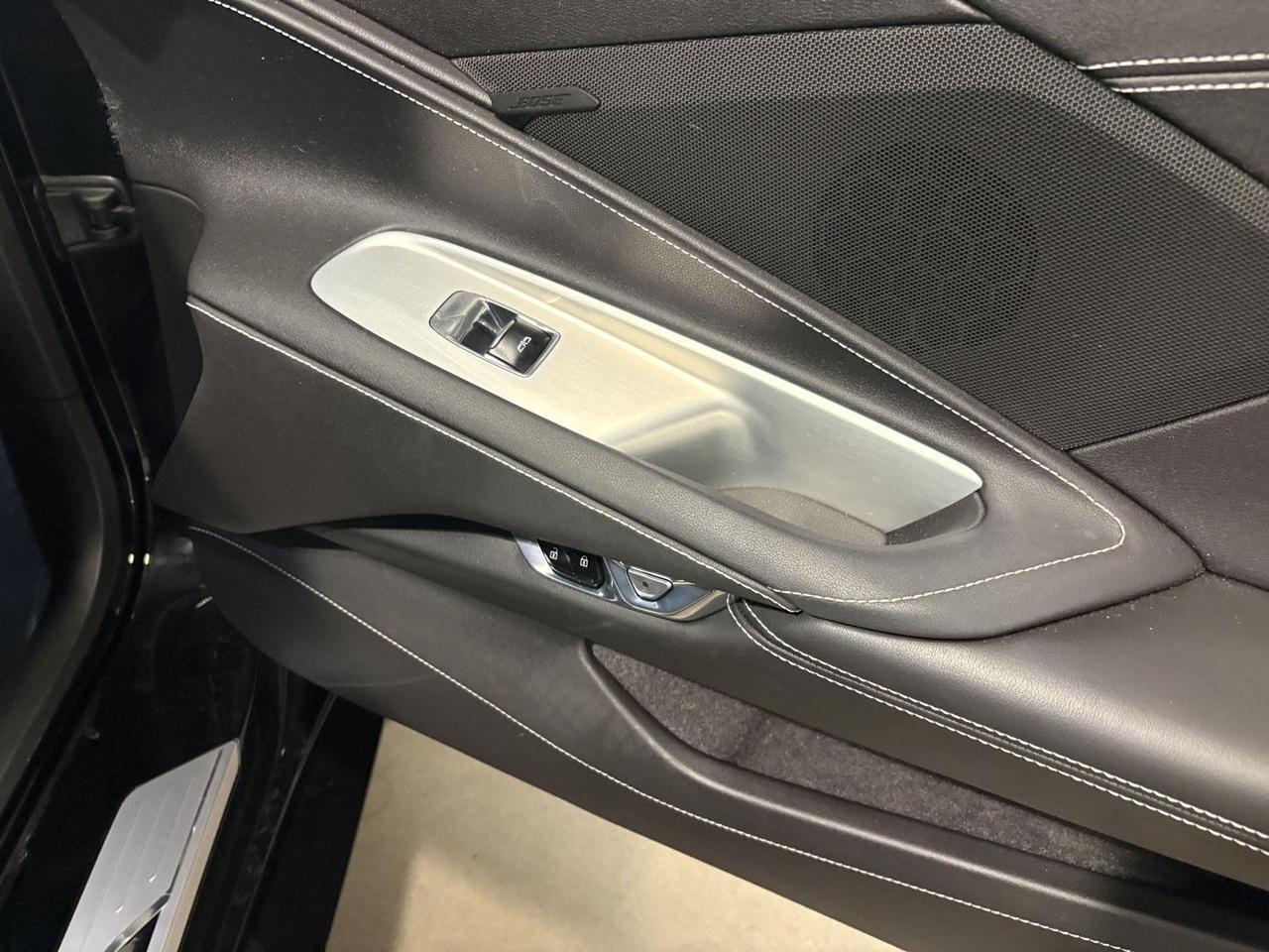 2021 Chevrolet Corvette 1LT Parker CO