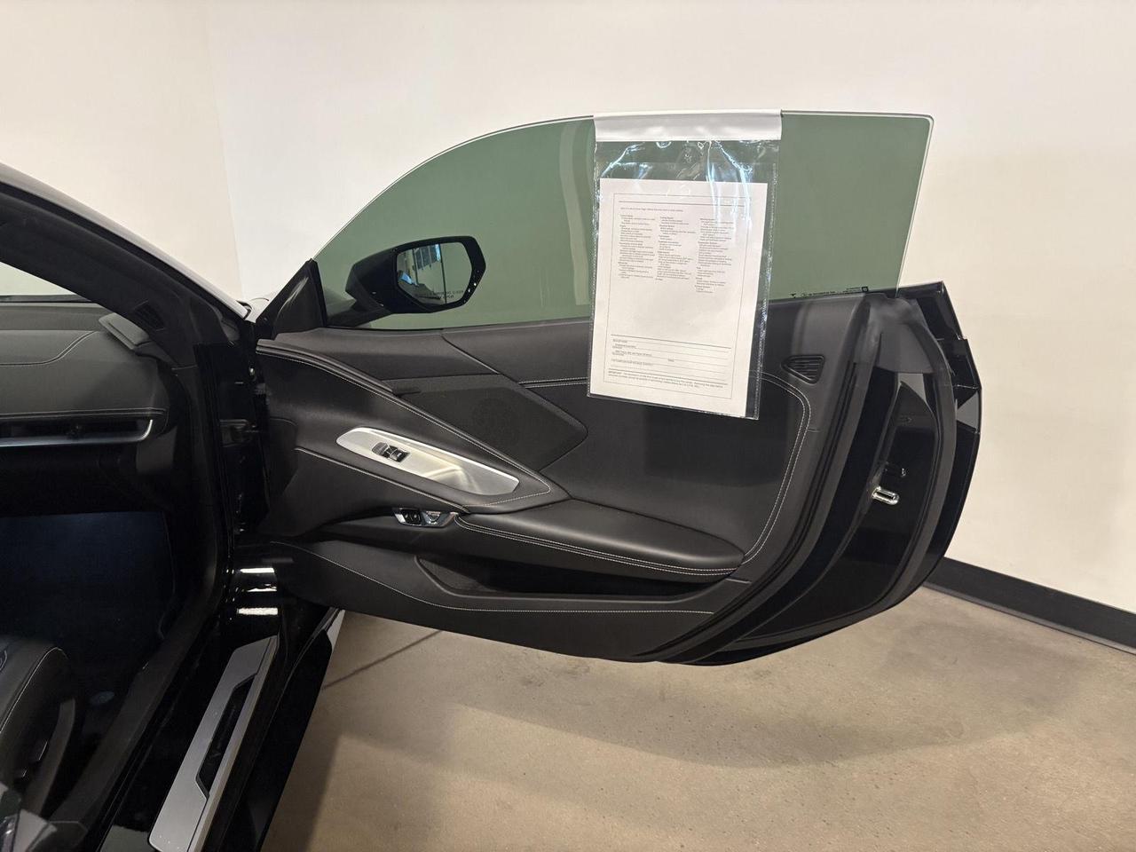 2021 Chevrolet Corvette 1LT Parker CO