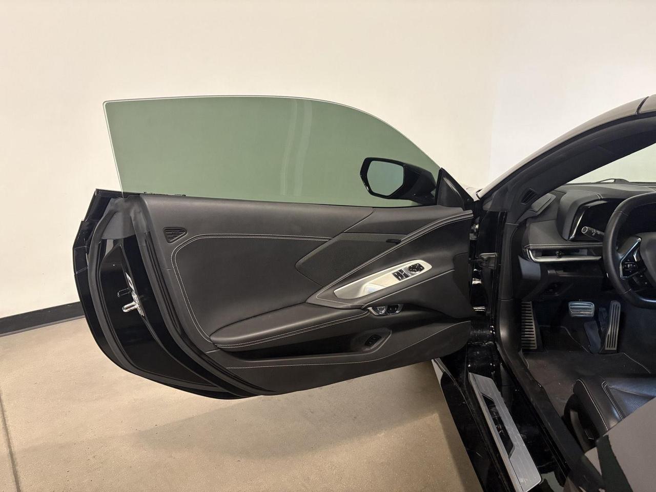 2021 Chevrolet Corvette 1LT Parker CO