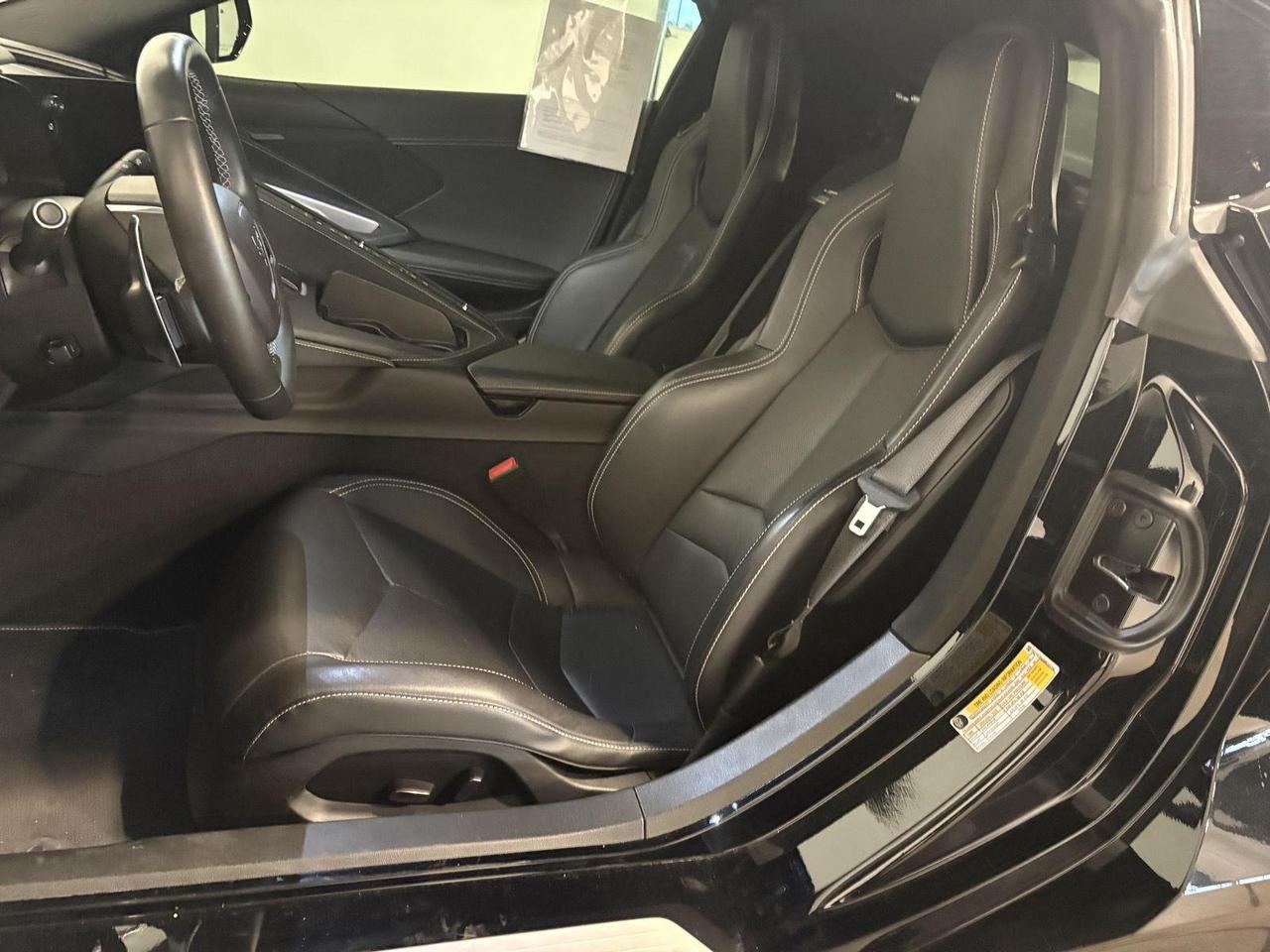 2021 Chevrolet Corvette 1LT Parker CO