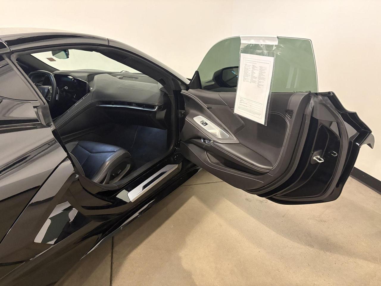 2021 Chevrolet Corvette 1LT Parker CO