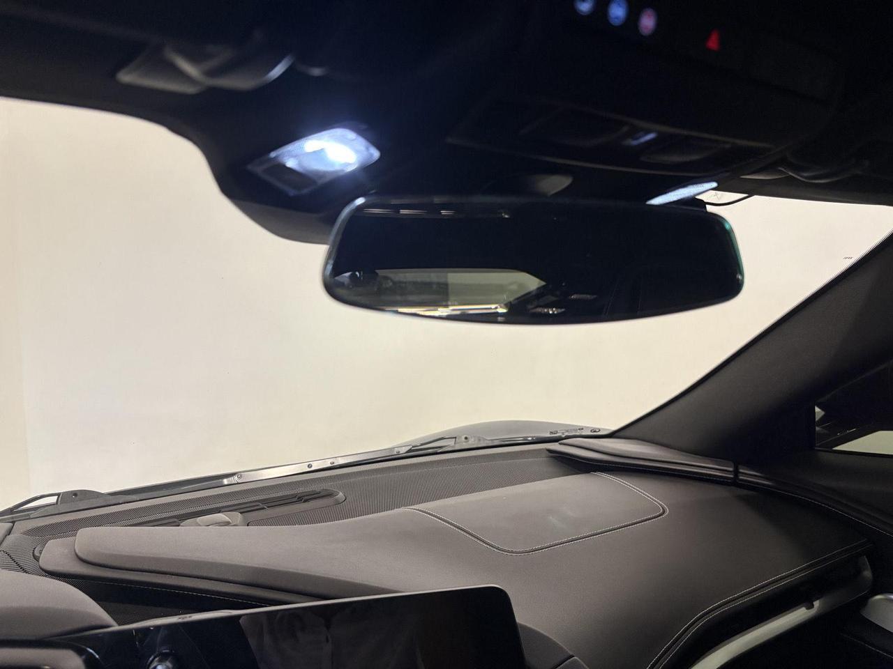 2021 Chevrolet Corvette 1LT Parker CO