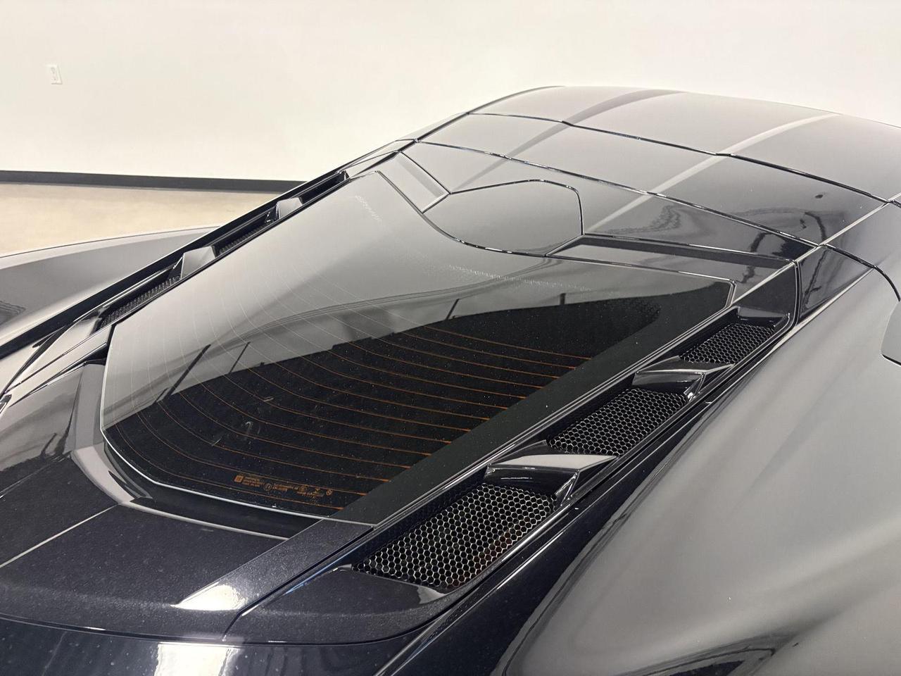 2021 Chevrolet Corvette 1LT Parker CO