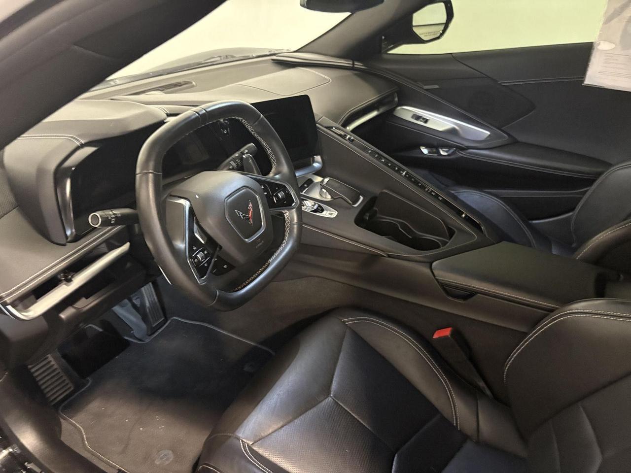 2021 Chevrolet Corvette 1LT Parker CO
