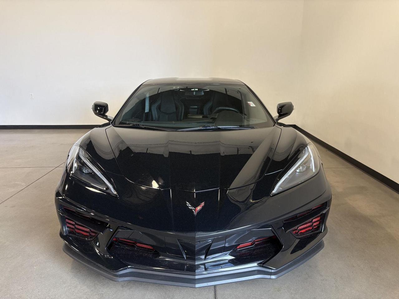 2021 Chevrolet Corvette 1LT Parker CO