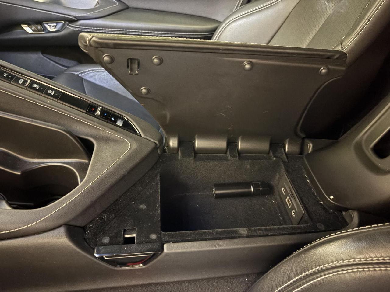 2021 Chevrolet Corvette 1LT Parker CO