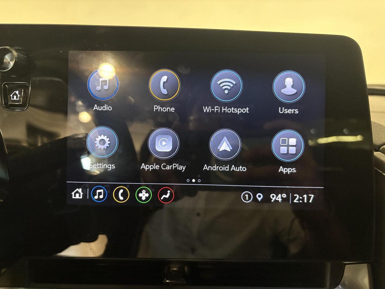 2021 Chevrolet Corvette 1LT Parker CO