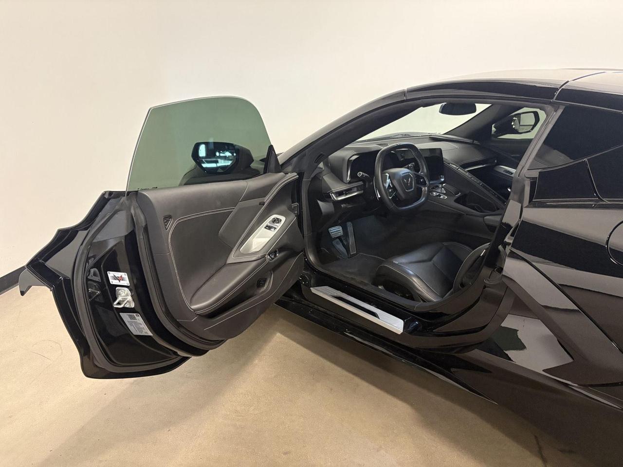 2021 Chevrolet Corvette 1LT Parker CO