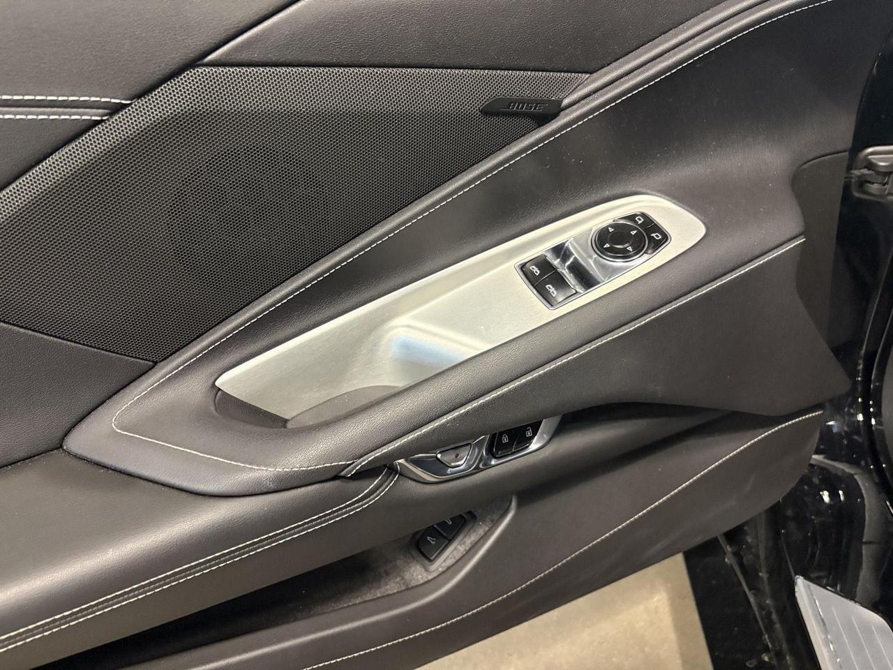 2021 Chevrolet Corvette 1LT Parker CO