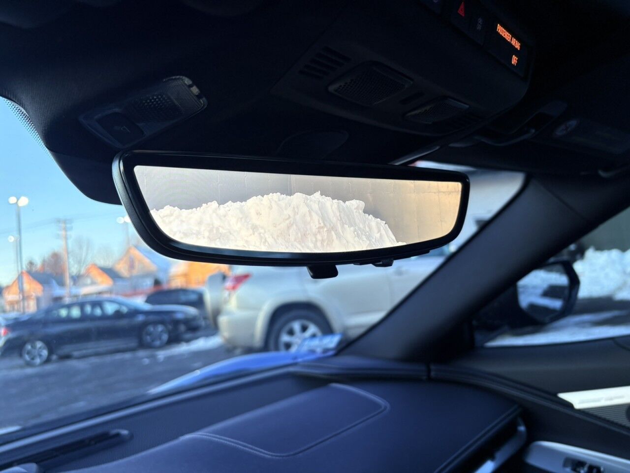 2021 Chevrolet Corvette 2LT Fitchburg MA