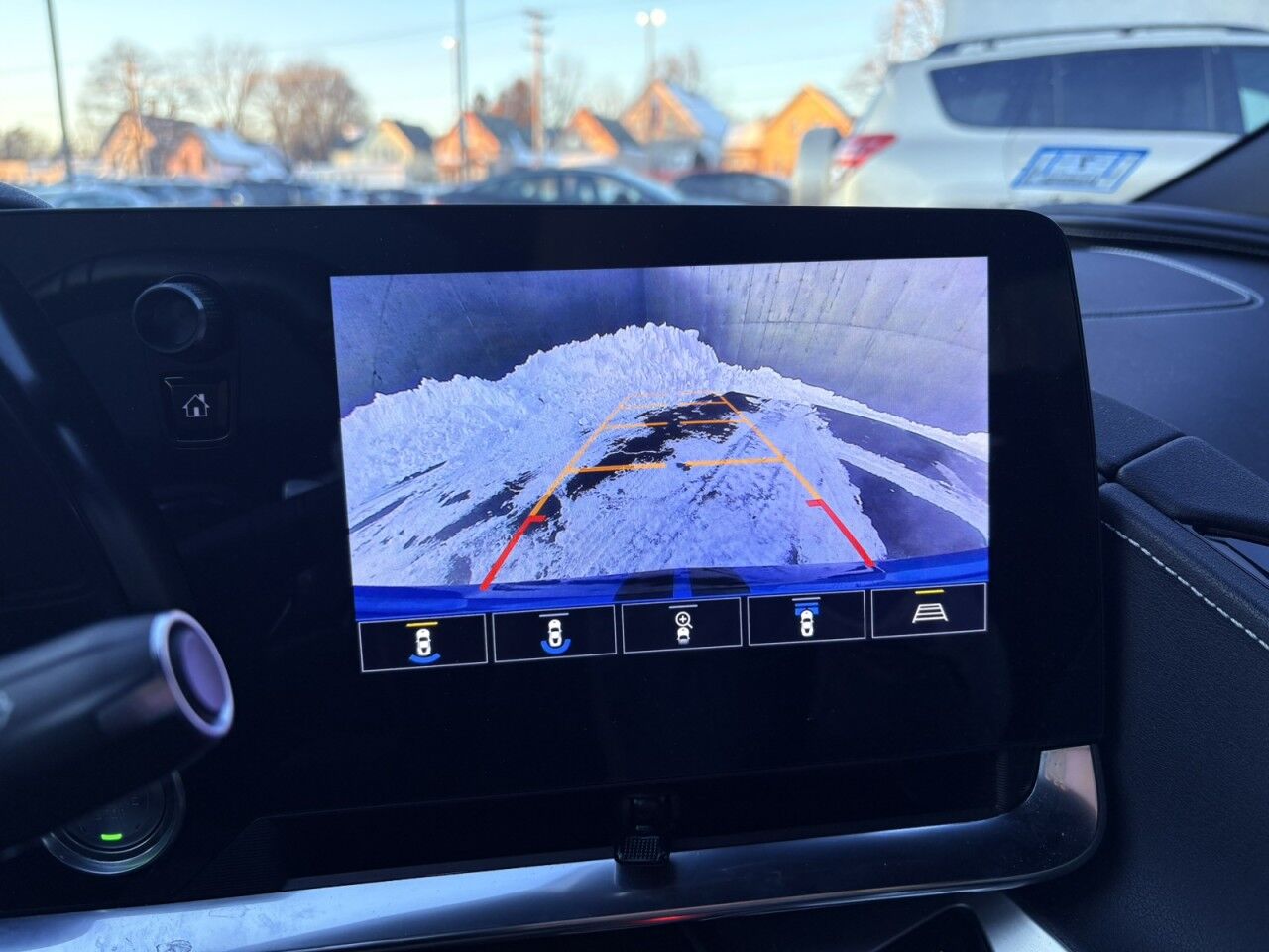 2021 Chevrolet Corvette 2LT Fitchburg MA