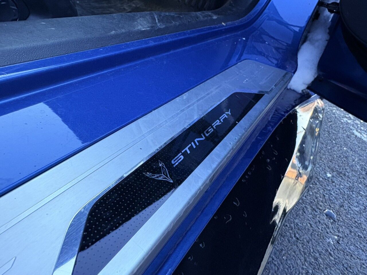 2021 Chevrolet Corvette 2LT Fitchburg MA