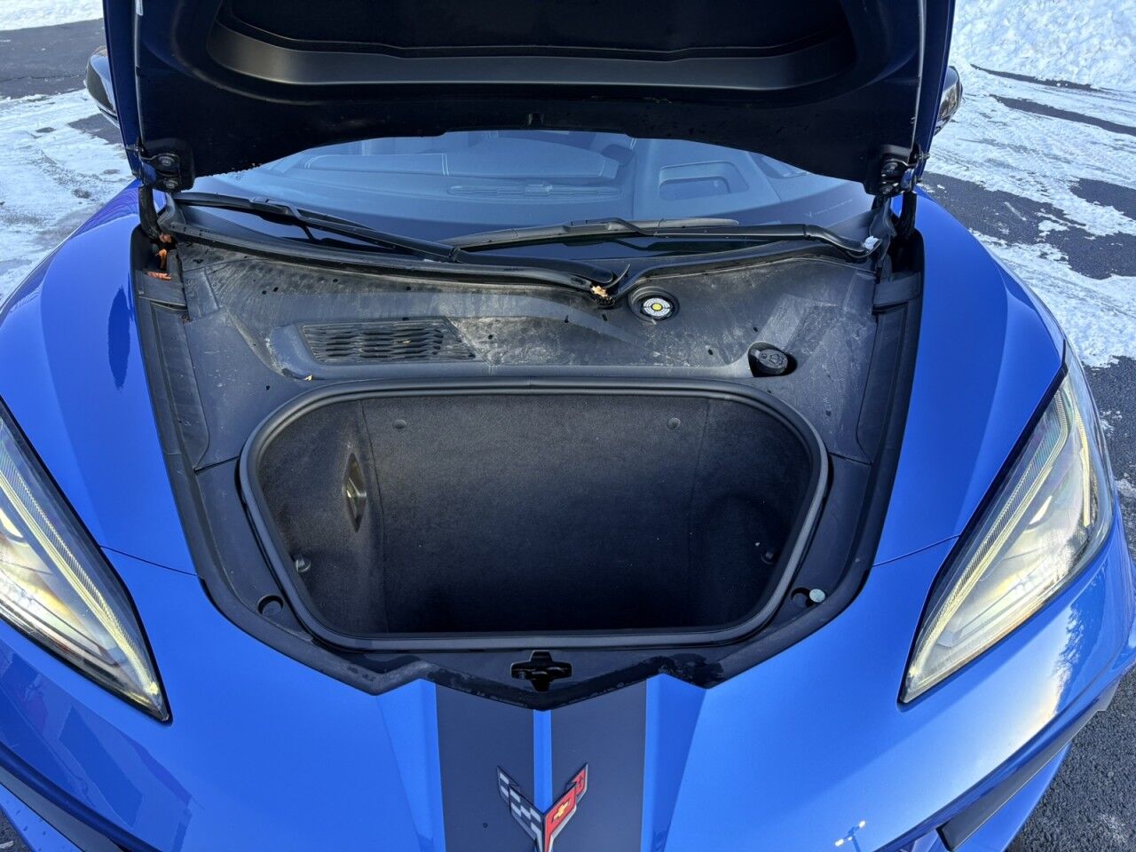 2021 Chevrolet Corvette 2LT Fitchburg MA