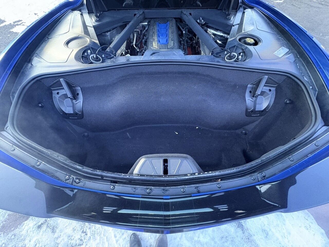 2021 Chevrolet Corvette 2LT Fitchburg MA