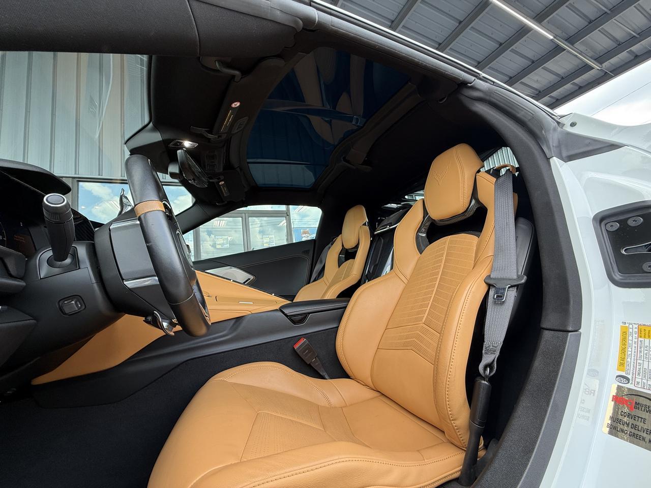 2021 Chevrolet Corvette 2LT Knoxville TN