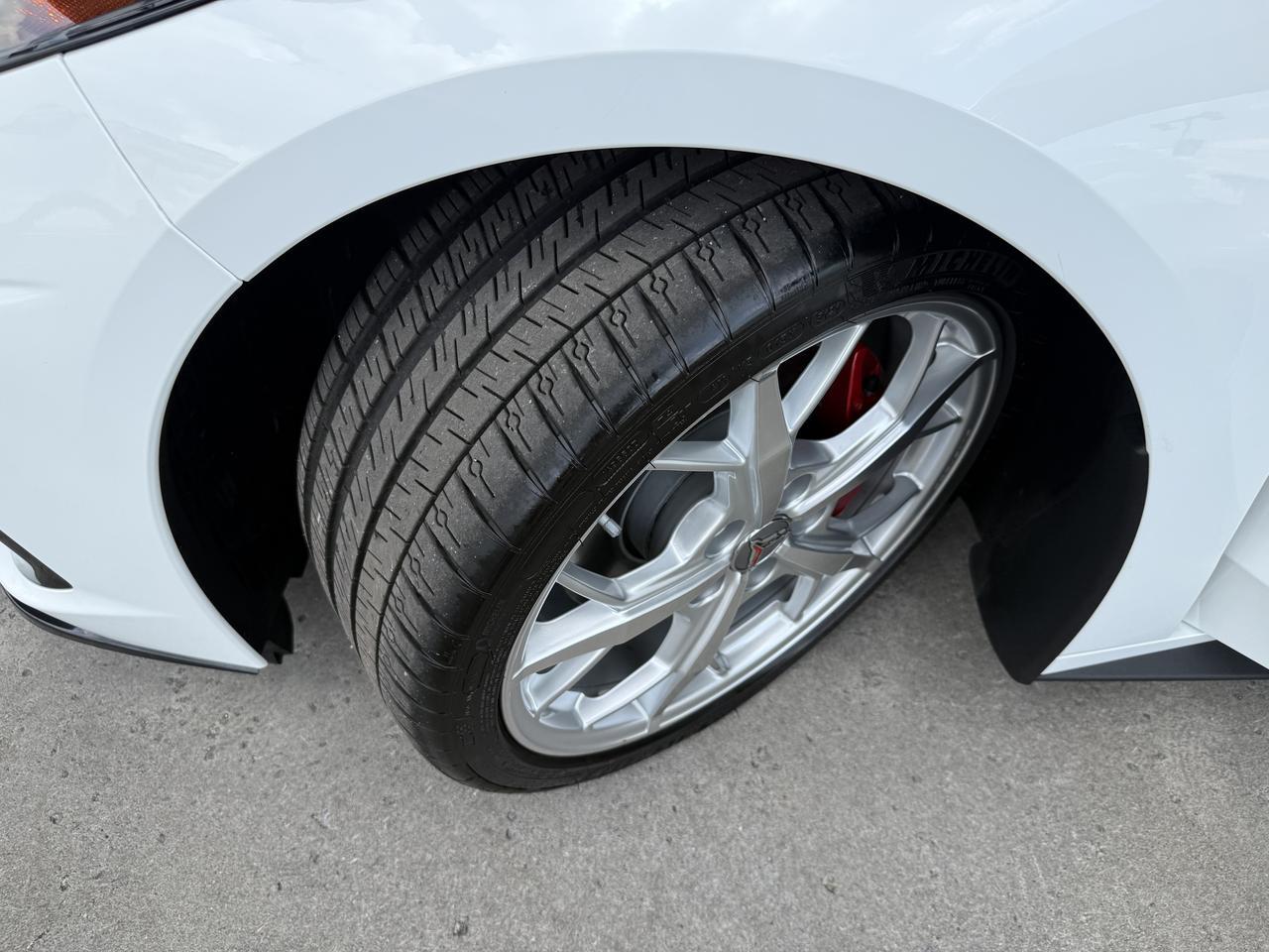 2021 Chevrolet Corvette 2LT Knoxville TN