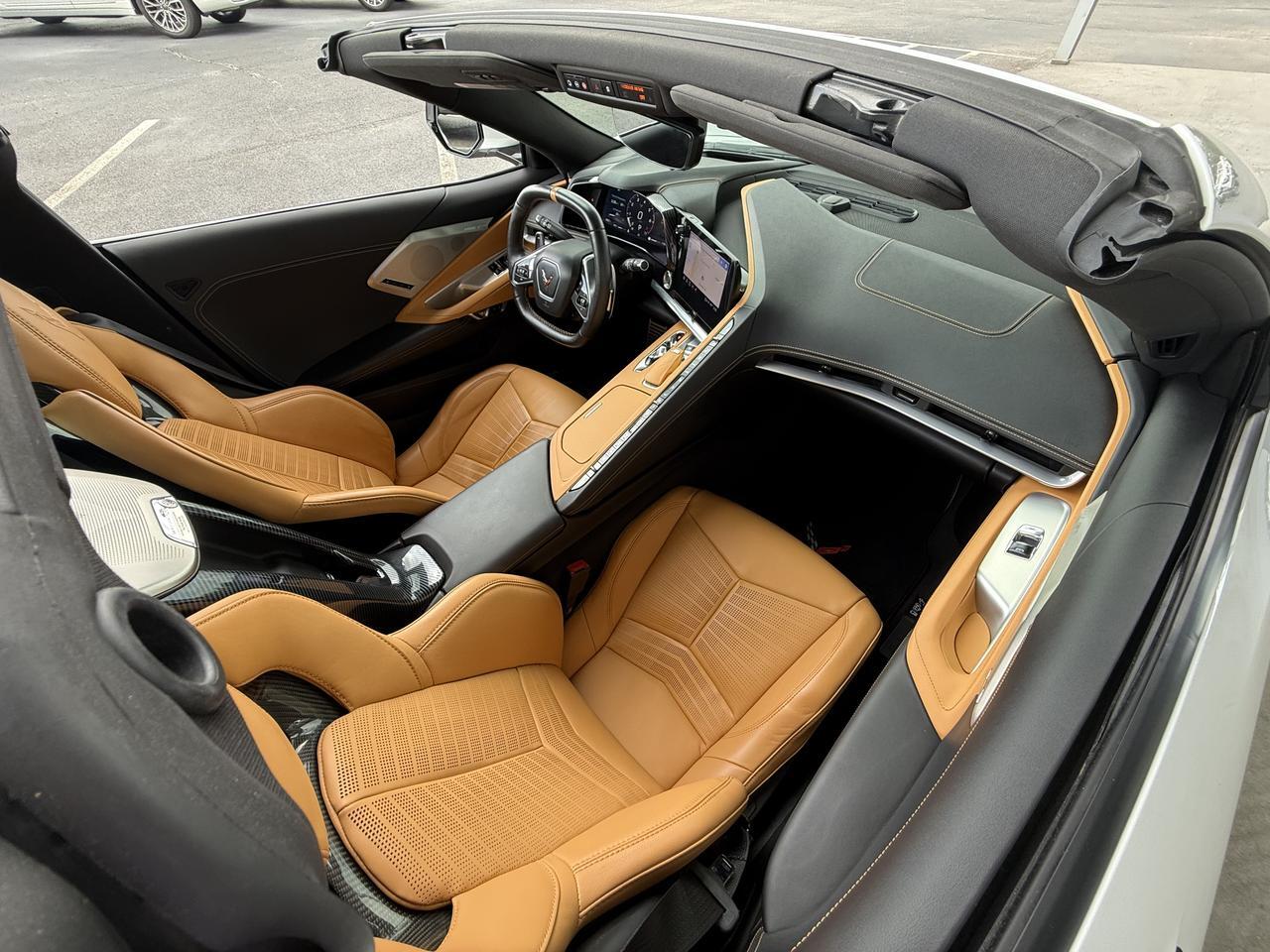 2021 Chevrolet Corvette 2LT Knoxville TN