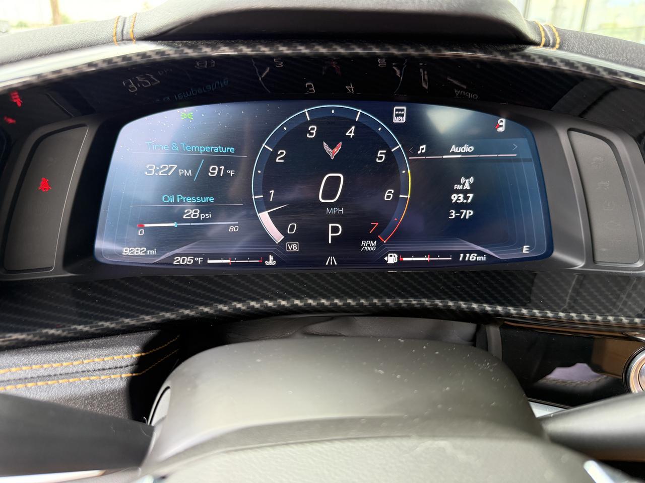 2021 Chevrolet Corvette 2LT Knoxville TN