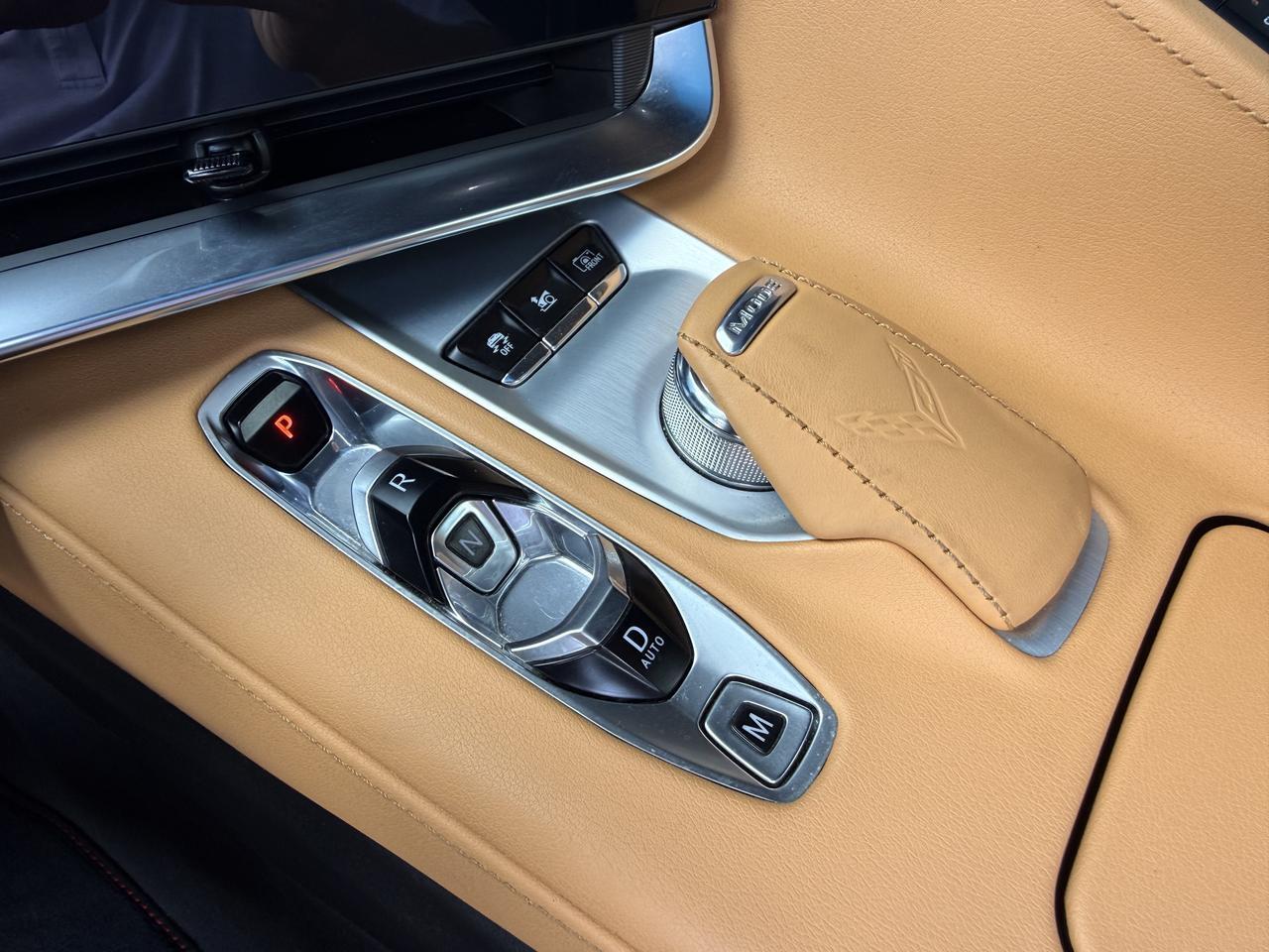 2021 Chevrolet Corvette 2LT Knoxville TN