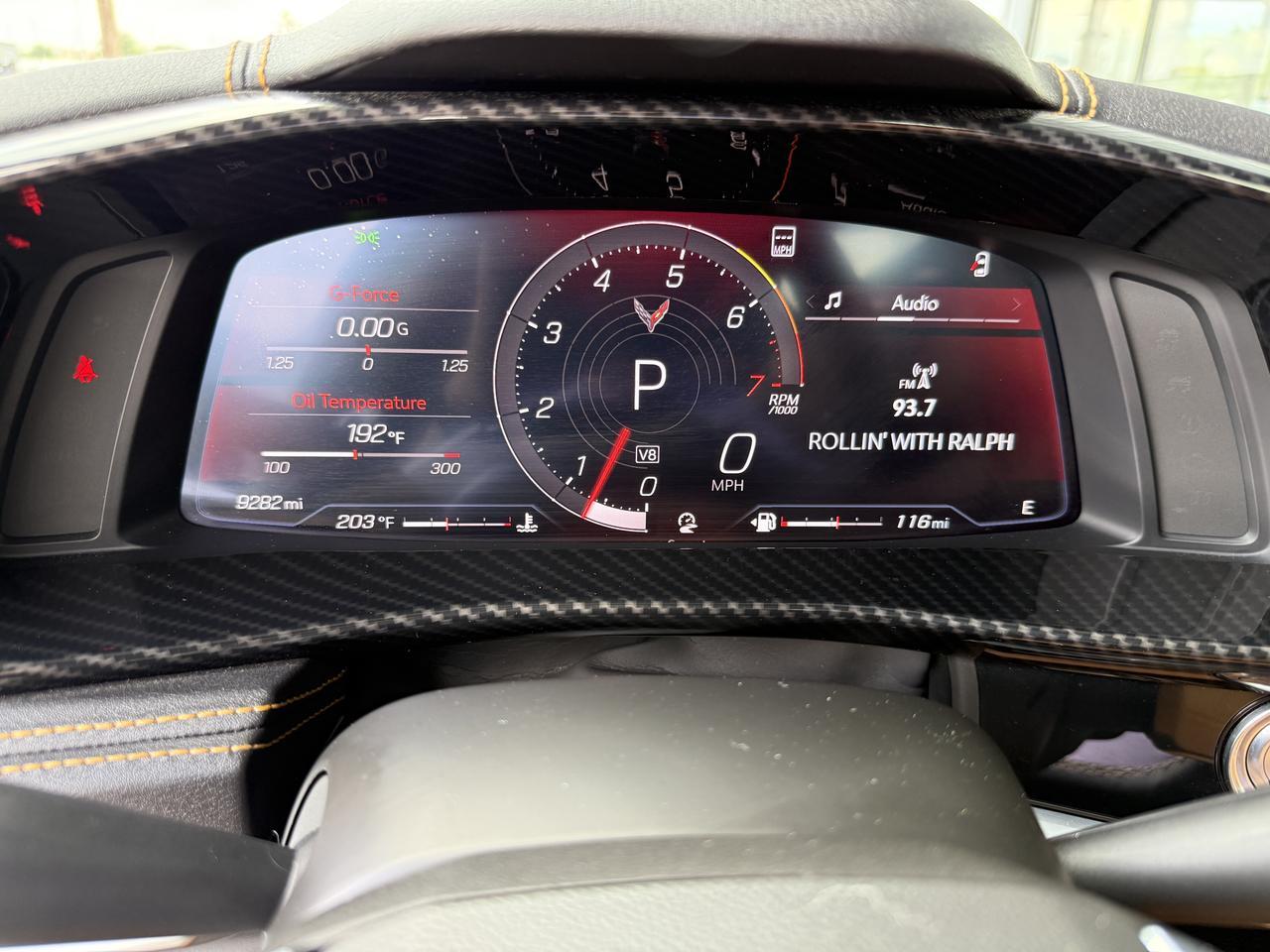 2021 Chevrolet Corvette 2LT Knoxville TN