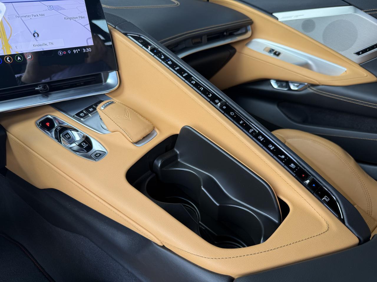 2021 Chevrolet Corvette 2LT Knoxville TN