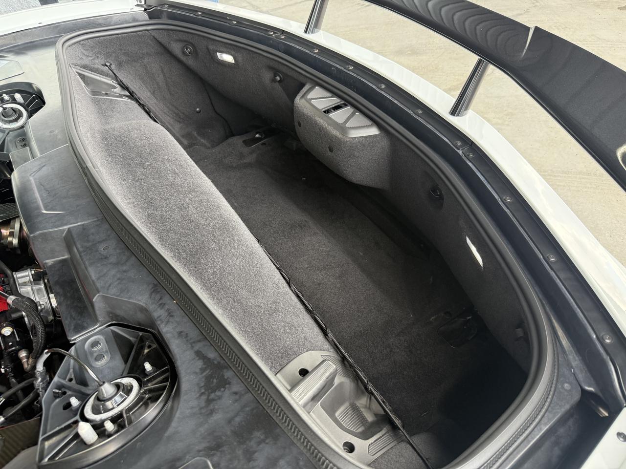 2021 Chevrolet Corvette 2LT Knoxville TN